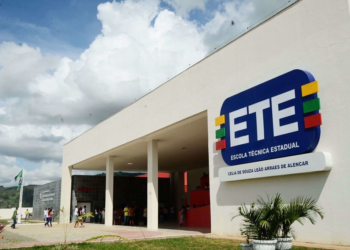 Secretaria de Educação de Pernambuco abre inscrições para 8 mil vagas em cursos técnicos gratuitos