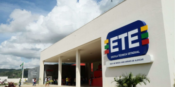 Estado abre inscrições para 8 mil vagas em cursos técnicos gratuitos