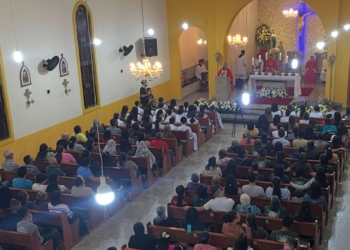Festa de São Paulo apóstolo começa hoje (26) em Caruaru