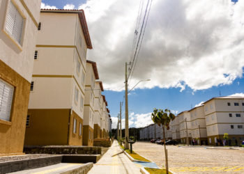 Divulgada lista de candidatos aprovados do Programa Minha Casa, Minha Vida para os residenciais Nova Baraúna I e Nova Baraúna II, em Caruaru