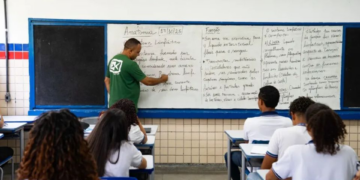 Pernambuco publica regras para currículo escolar da rede estadual