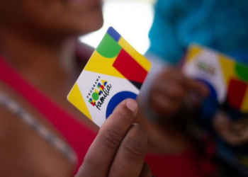 Governo estabelece novas diretrizes sobre a proteção à saúde de beneficiários do Bolsa Família