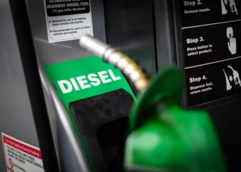 Governo do Brasil abre crédito extraordinário de R$ 550 milhões para apoiar a importação de óleo diesel