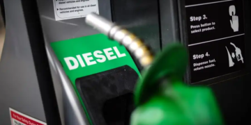 Governo do Brasil abre crédito extraordinário de R$ 550 milhões para apoiar a importação de óleo diesel