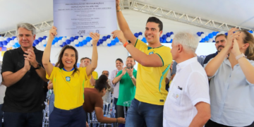 Caruaru terá primeiro Colégio da Polícia Militar do Agreste