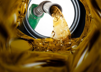 Diesel terá desconto a partir de hoje (1ª)