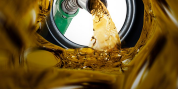 Diesel terá desconto a partir de hoje (1ª)
