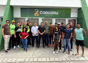 Caruaru define calendário para corridas de rua