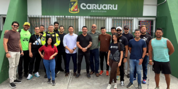 Caruaru define calendário para corridas de rua