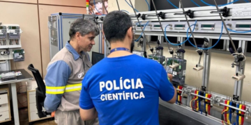 Perícia científica fortalece combate ao furto de energia elétrica em Pernambuco