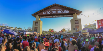 Alto do Moura abre programação do São João neste fim de semana