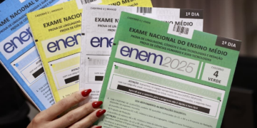 Enem 2026 tem prazo de inscrição prorrogado