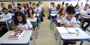 Educação básica estadual terá Currículo de Educação Digital e Midiática