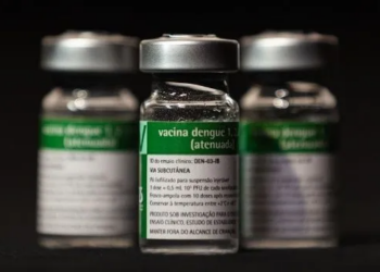 Ministério da Saúde suspende vacina da dengue do Butantan após o registro de duas mortes suspeitas