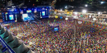 A pedido do Ministério Público de Contas de Pernambuco, TCE suspende despesas do São João de Vitória de Santo Antão