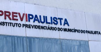 PF faz buscas contra fraude em fundo previdenciário em municipio de Pernambuco