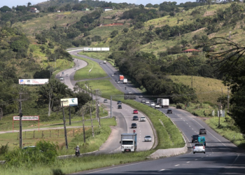 Pernambuco é o 5º estado com mais pontos de risco de exploração sexual de menores em BRs