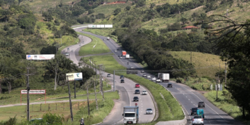 Pernambuco é o 5º estado com mais pontos de risco de exploração sexual de menores em BRs