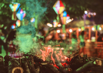 Caruaru celebra 25º Arraial da Pessoa idosa