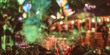 Caruaru celebra 25º Arraial da Pessoa idosa