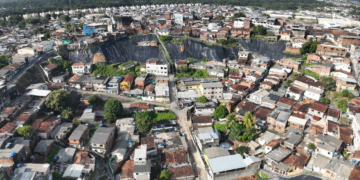 Pernambuco lança licitação de quase R$ 23 milhões para obras em encosta no Recife