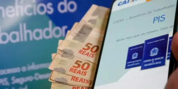 Abono salarial será pago hoje (15) aos trabalhadores nascidos em julho e agosto