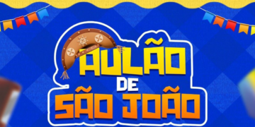Aulão de São João será realizado no Polo Camarão na Estação Ferroviária em Caruaru