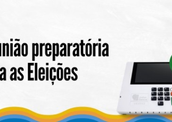 TRE-PE realiza a reunião preparatória para as Eleições 2026