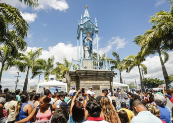 Festas religiosas geram mais de R$ 1,2 bilhão em Pernambuco