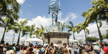 Festas religiosas geram mais de R$ 1,2 bilhão em Pernambuco