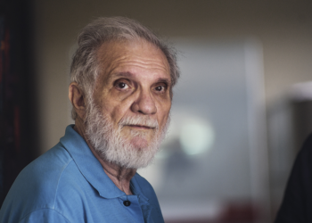 Escritor Raimundo Carrero morre aos 78 anos