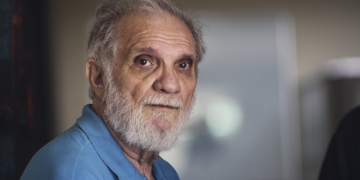 Escritor Raimundo Carrero morre aos 78 anos