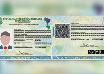 Mais de 2,2 milhões de pessoas já possuem a Carteira de Identidade Nacional em Pernambuco
