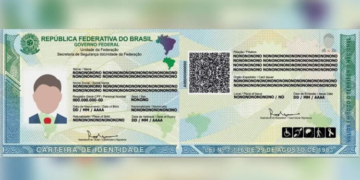 Mais de 2,2 milhões de pessoas já possuem a Carteira de Identidade Nacional em Pernambuco