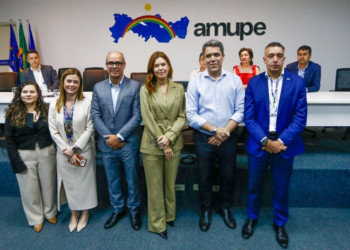 Compesa e TJPE lançam iniciativa de conciliação para municípios pernambucanos
