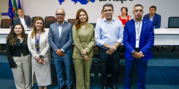 Compesa e TJPE lançam iniciativa de conciliação para municípios pernambucanos