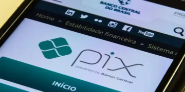 Pix bate recorde em 2026