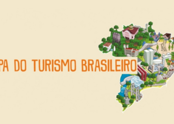 Caruaru está pela segunda vez consecutiva no Mapa do Turismo Brasileiro