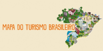 Caruaru está pela segunda vez consecutiva no Mapa do Turismo Brasileiro