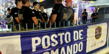 Organizadores de festas juninas têm até 14 para pedir reforço policial em Pernambuco