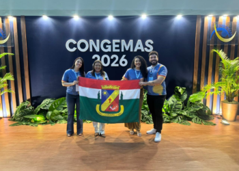 Caruaru participa de evento sobre assistência social