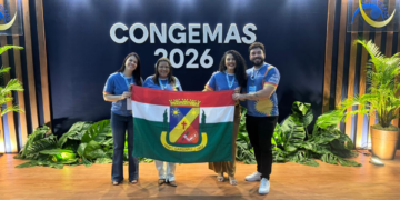 Caruaru participa de evento sobre assistência social