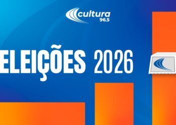 Rádio Cultura inicia preparativos para a cobertura eleitoral de 2026