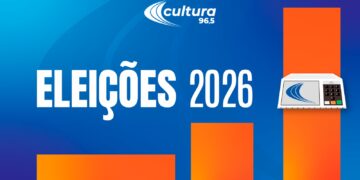 Rádio Cultura inicia preparativos para a cobertura eleitoral de 2026