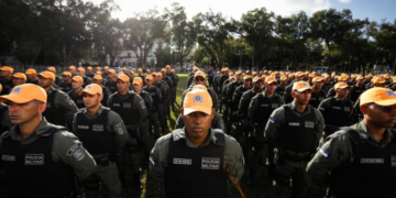 Pernambuco registra o melhor primeiro semestre da série histórica na redução de mortes violentas e roubos