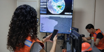 Defesa Civil Caruaru orienta população sobre cadastro para receber alertas meteorológicos