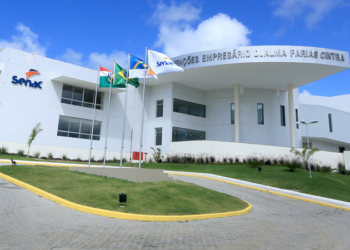 Senac PE abre mais de 700 vagas para cursos profissionalizantes em sete municípios pernambucanos