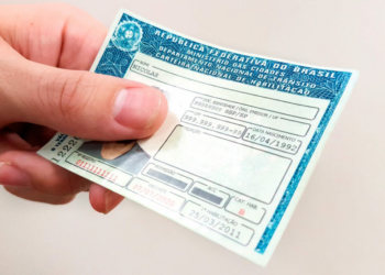 Programa oferece mudança gratuita de categoria da CNH, em Caruaru