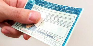 Programa oferece mudança gratuita de categoria da CNH, em Caruaru
