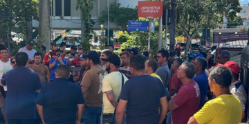 Sessão Extraordinária vai discutir fiscalização do transporte alternativo em Caruaru